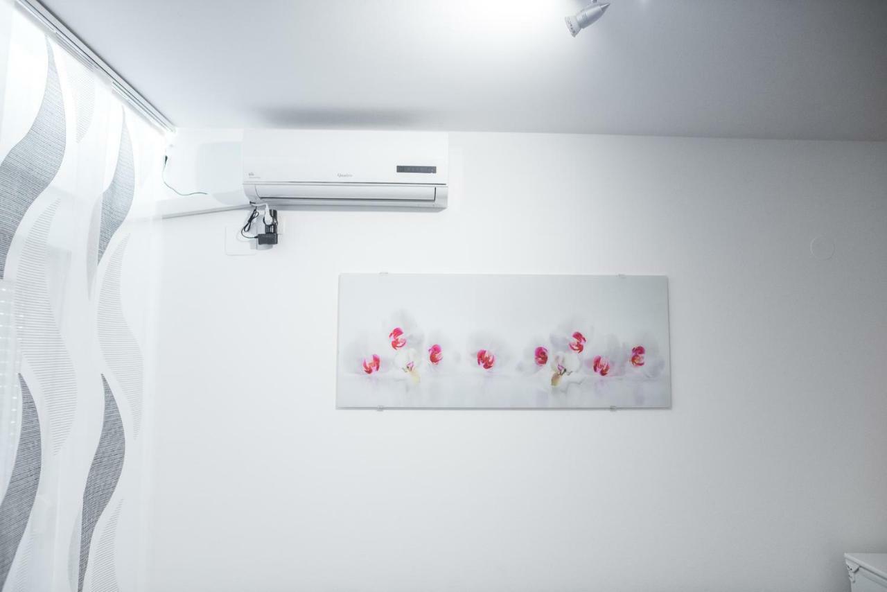Apartman "Joka" จาโกโว ภายนอก รูปภาพ