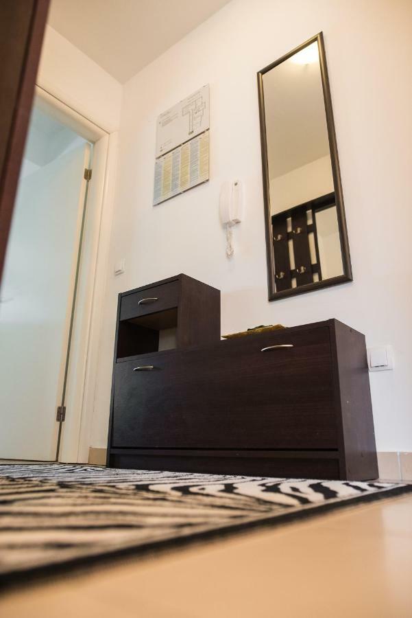 Apartman "Joka" จาโกโว ภายนอก รูปภาพ
