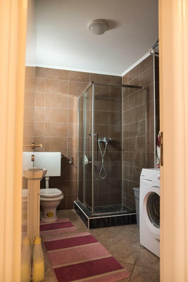 Apartman "Joka" จาโกโว ภายนอก รูปภาพ