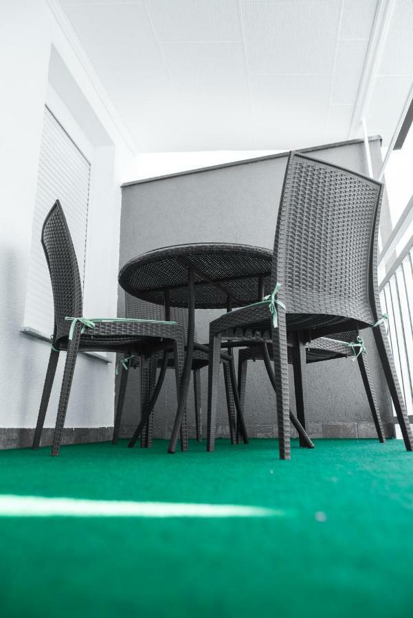 Apartman "Joka" จาโกโว ภายนอก รูปภาพ