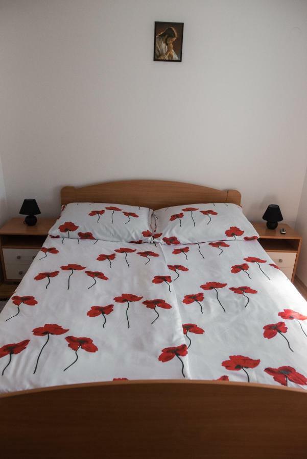 Apartman "Joka" จาโกโว ภายนอก รูปภาพ
