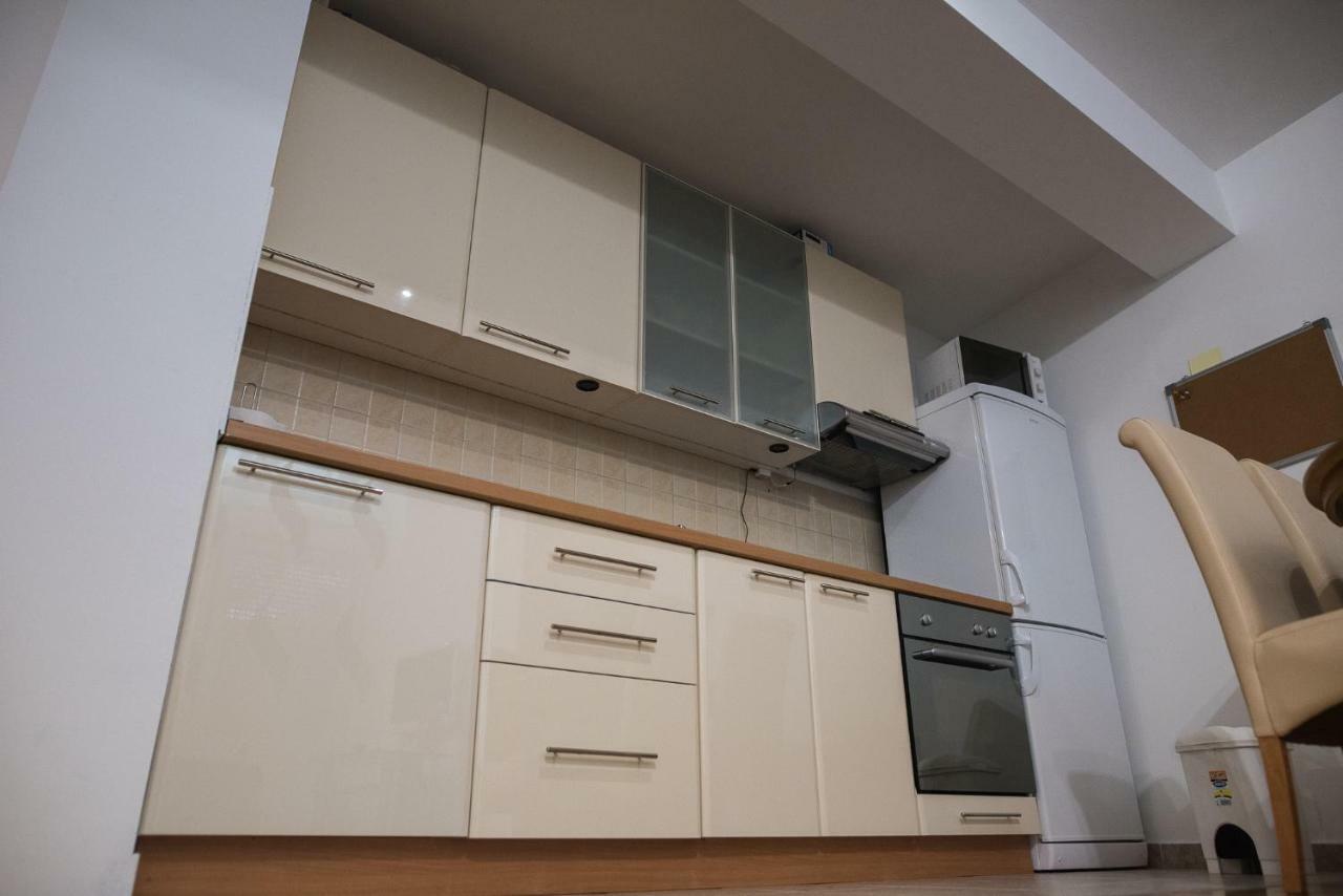 Apartman "Joka" จาโกโว ภายนอก รูปภาพ