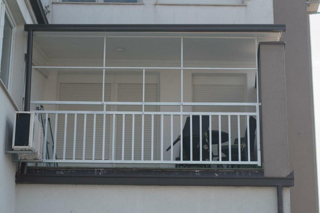 Apartman "Joka" จาโกโว ภายนอก รูปภาพ