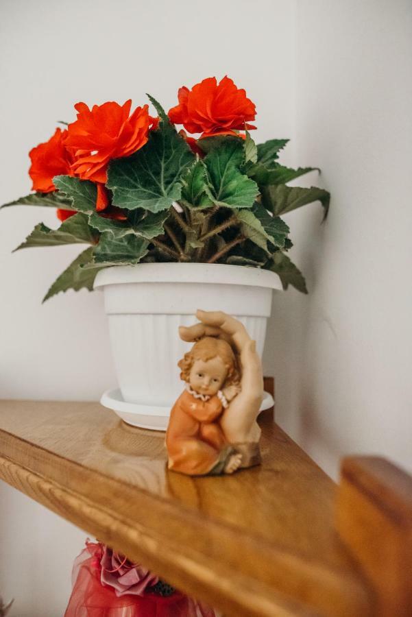 Apartman "Joka" จาโกโว ภายนอก รูปภาพ