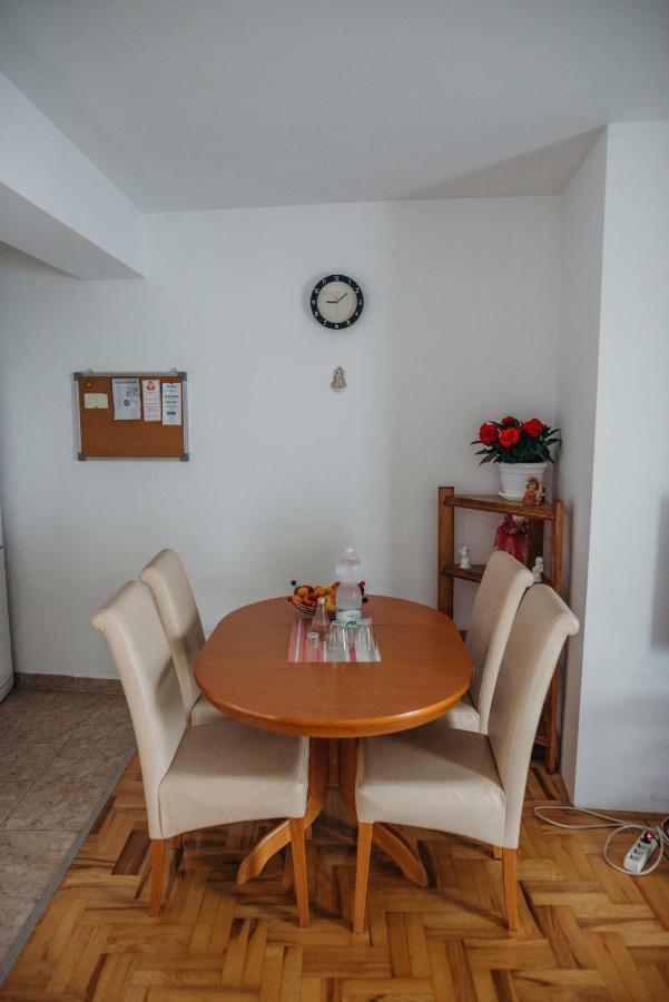 Apartman "Joka" จาโกโว ภายนอก รูปภาพ