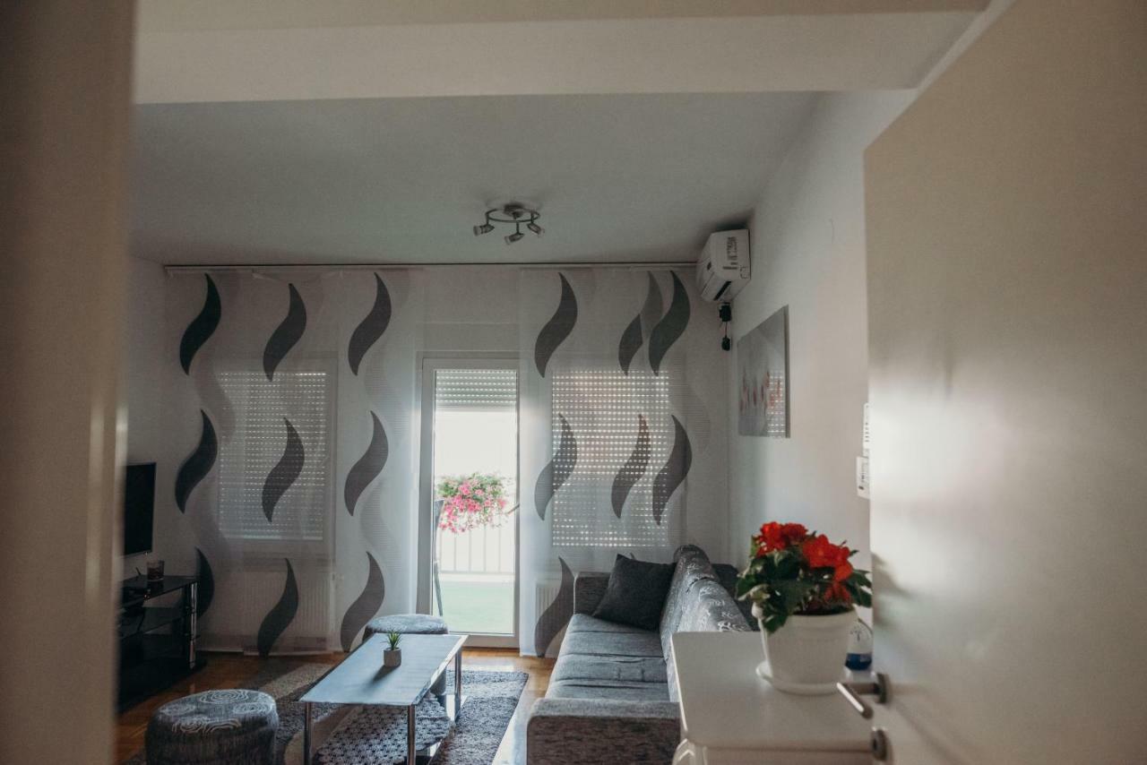 Apartman "Joka" จาโกโว ภายนอก รูปภาพ