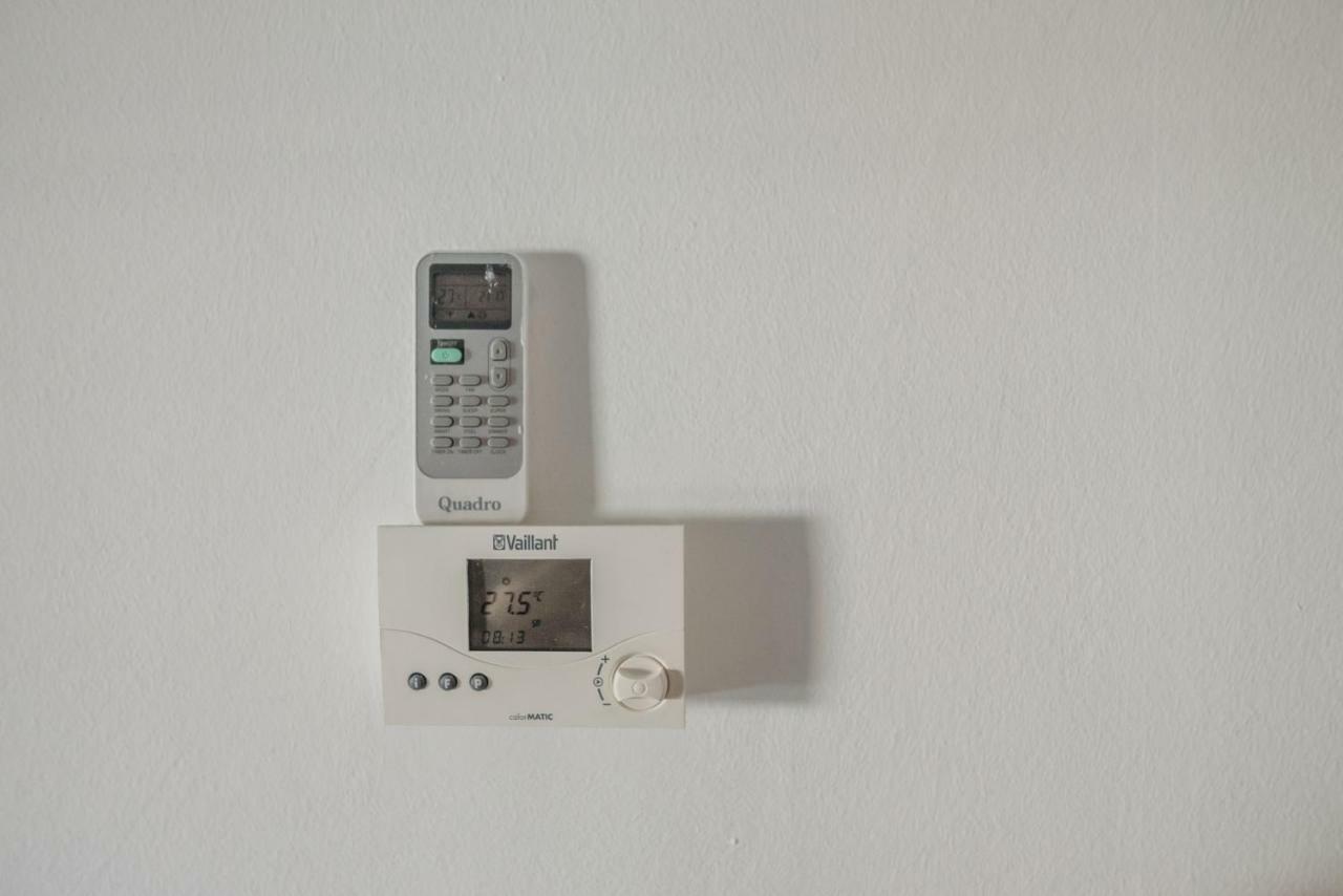 Apartman "Joka" จาโกโว ภายนอก รูปภาพ