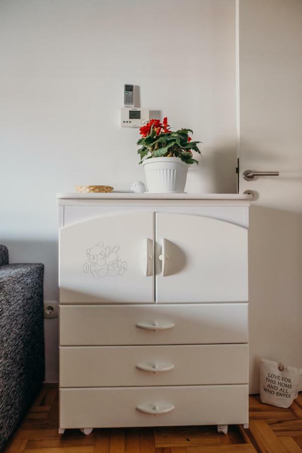 Apartman "Joka" จาโกโว ภายนอก รูปภาพ