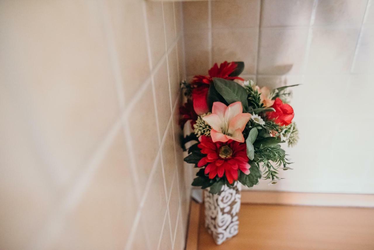 Apartman "Joka" จาโกโว ภายนอก รูปภาพ