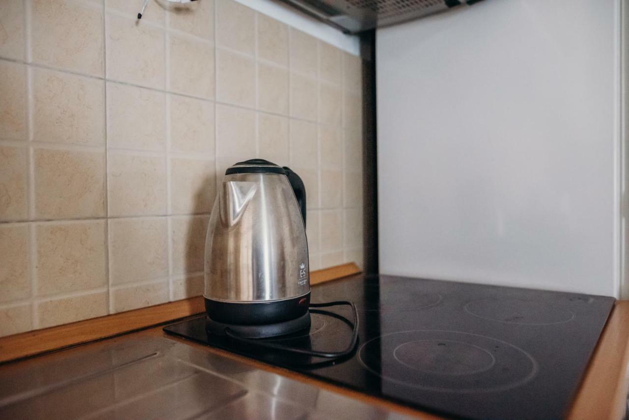 Apartman "Joka" จาโกโว ภายนอก รูปภาพ