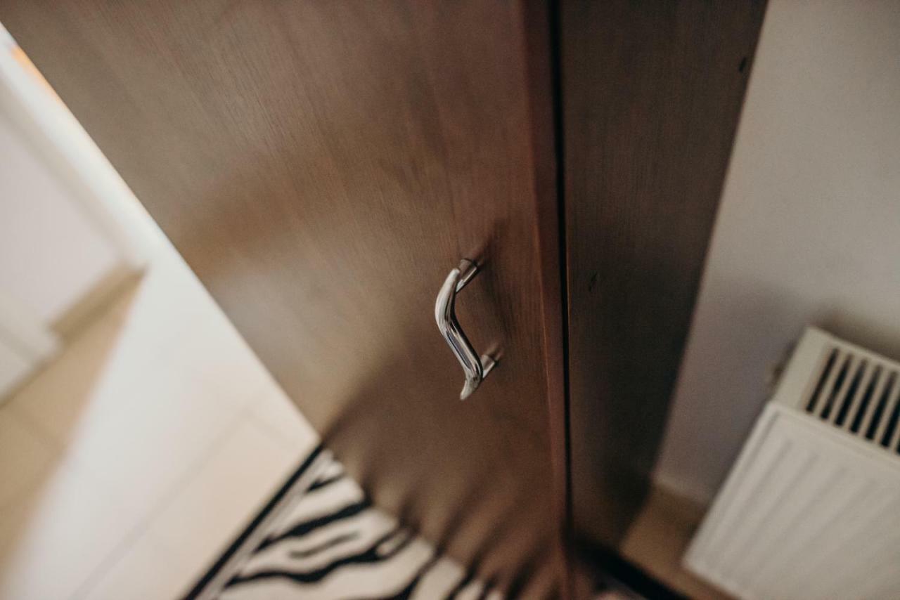 Apartman "Joka" จาโกโว ภายนอก รูปภาพ