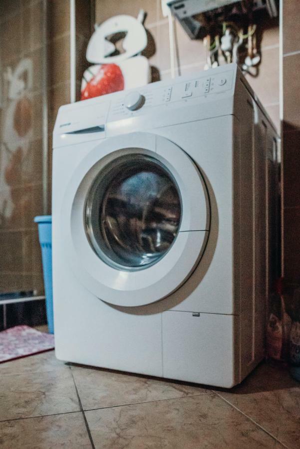 Apartman "Joka" จาโกโว ภายนอก รูปภาพ